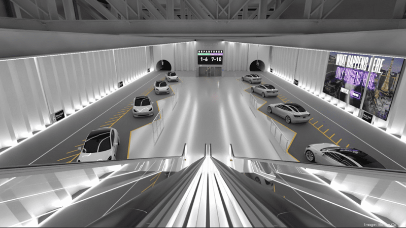  만약 모든 도로가 지하로 가면 ㅣ 만일 모든 사람이 지하에 산다면 VIDEO: What if all roads went underground? ㅣ What If Everyone Lived Underground?