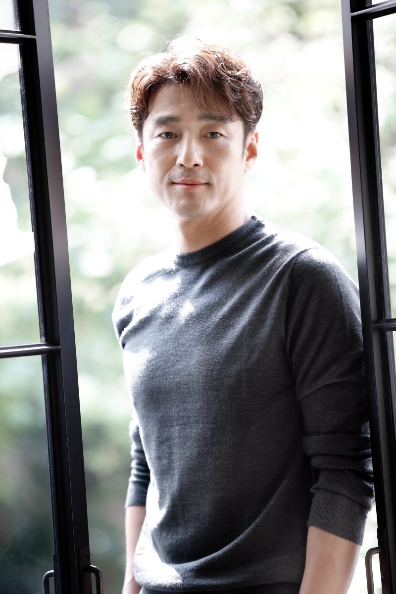 지진희 チ・ジニ 1