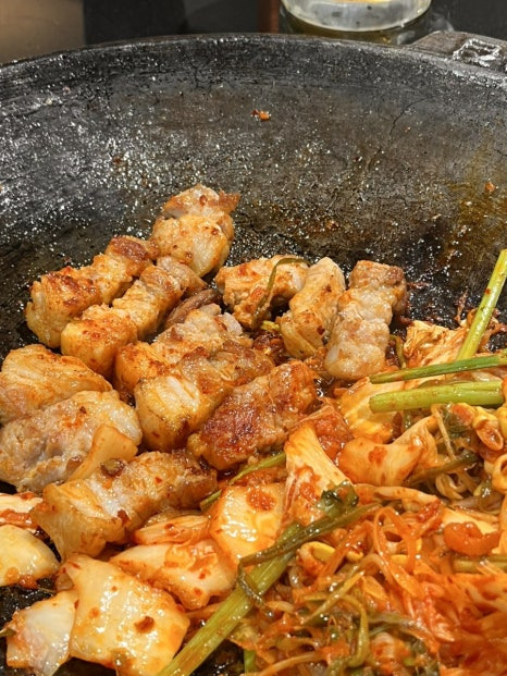 솥고집 이미지