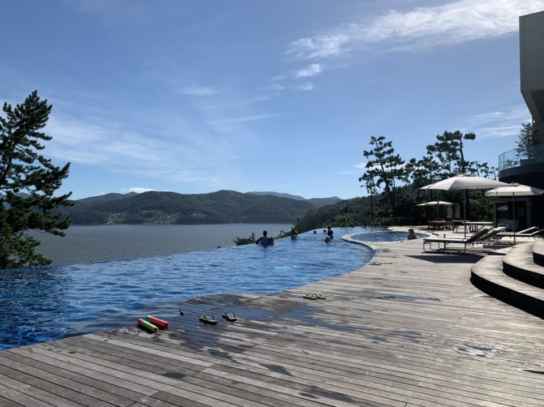 남해 사우스케이프 오션그린스위트 남해 사우스케이프 스파앤스위트 11