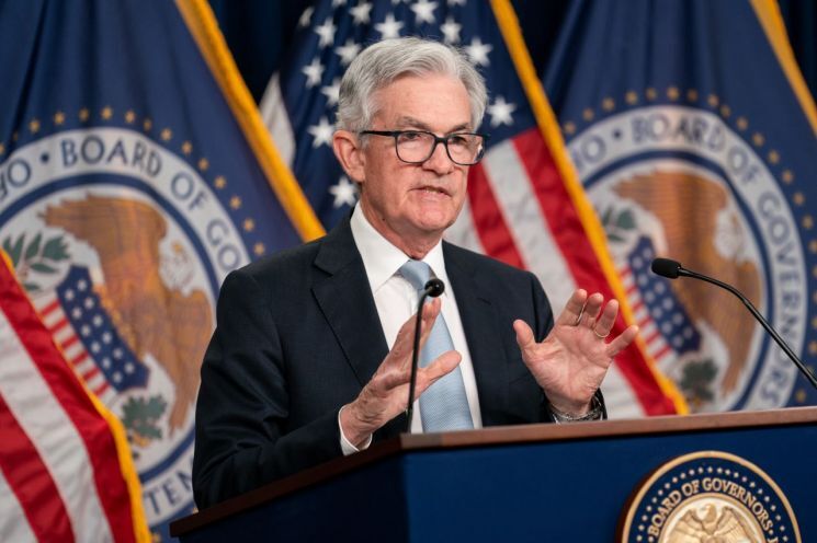 FOMC 예상