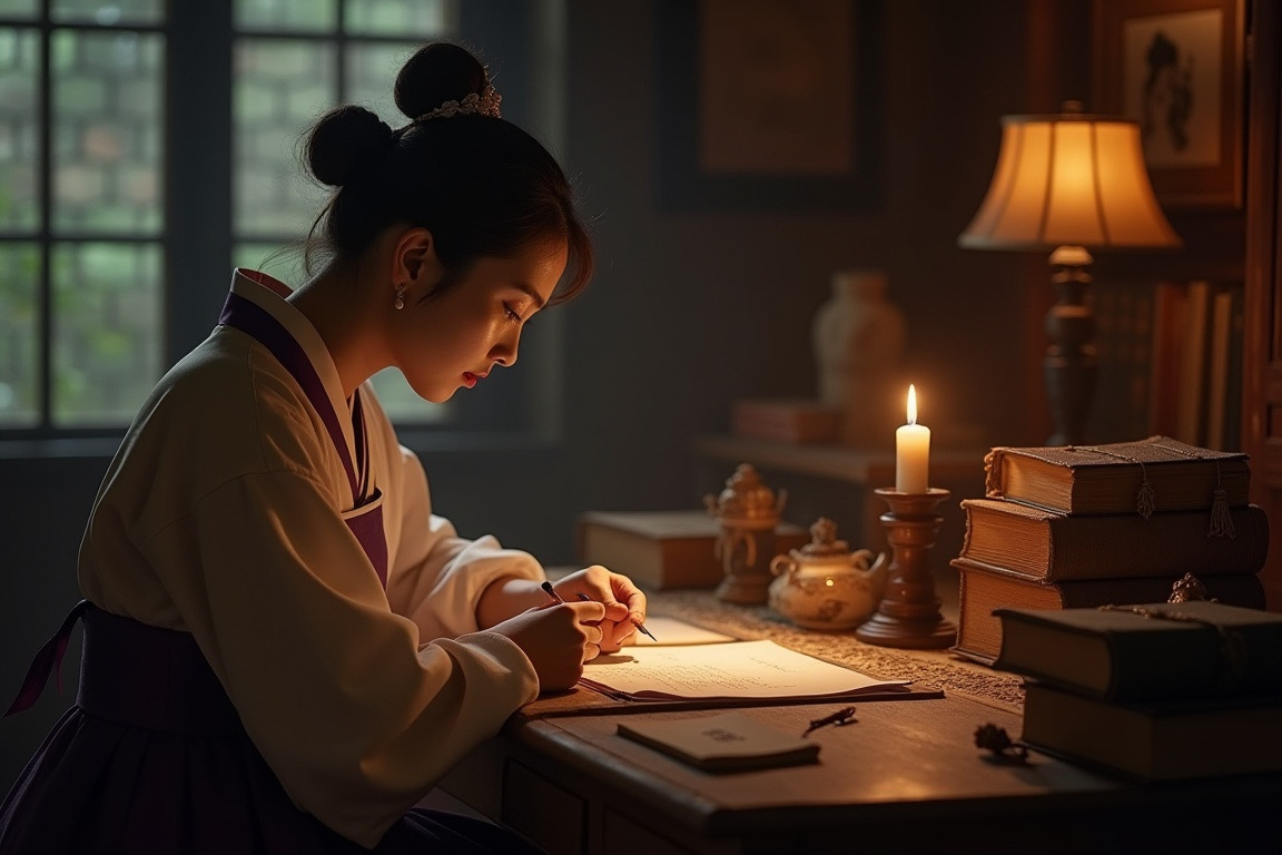 챗GPT를 활용한 무료 사주풀이 방법