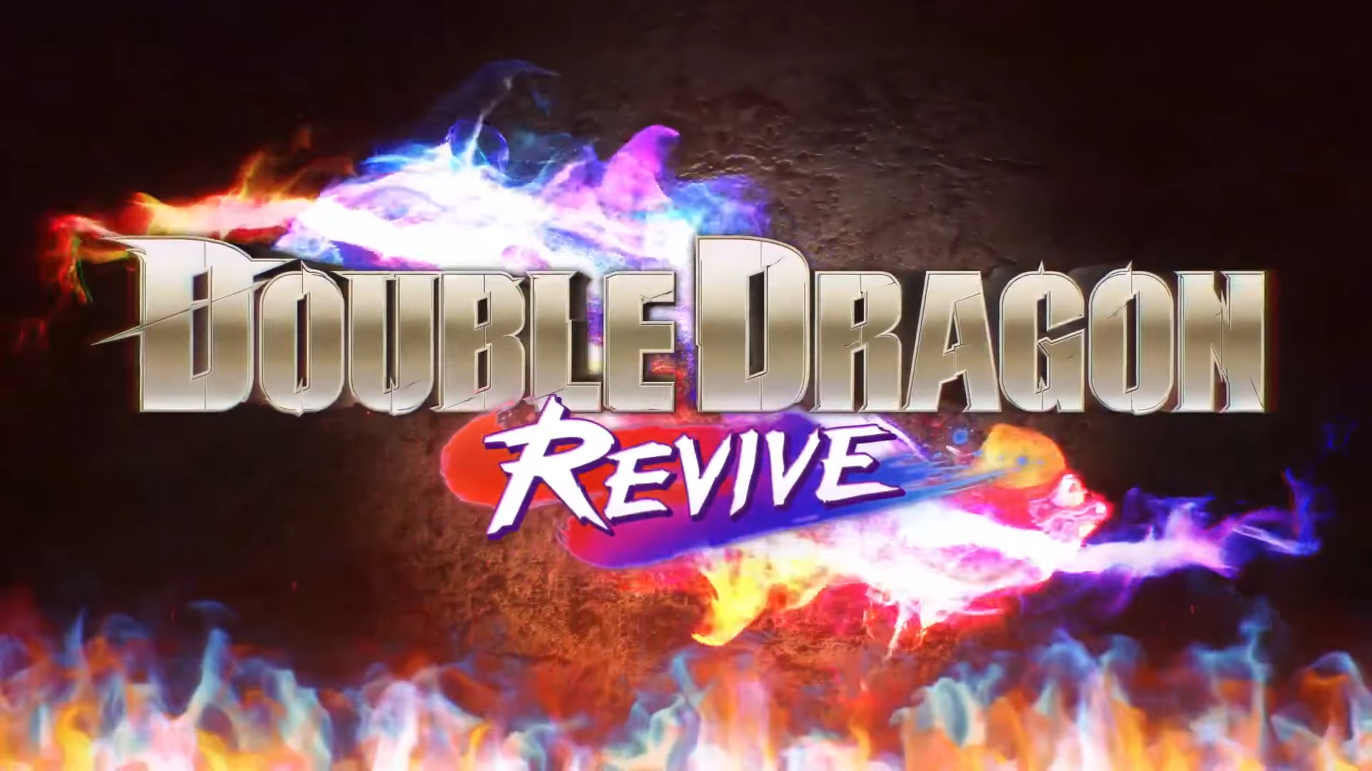 더블 드래곤 리바이브(Double Dragon Revive) : 클래식 액션 게임의 현대적 부활 - 출시 일정, 특징, 팬 반응 / PS4, PS5, Xbox Series X/S, Steam