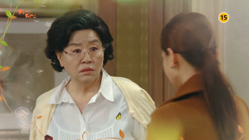  배우 반효정 젊은시절 재조명