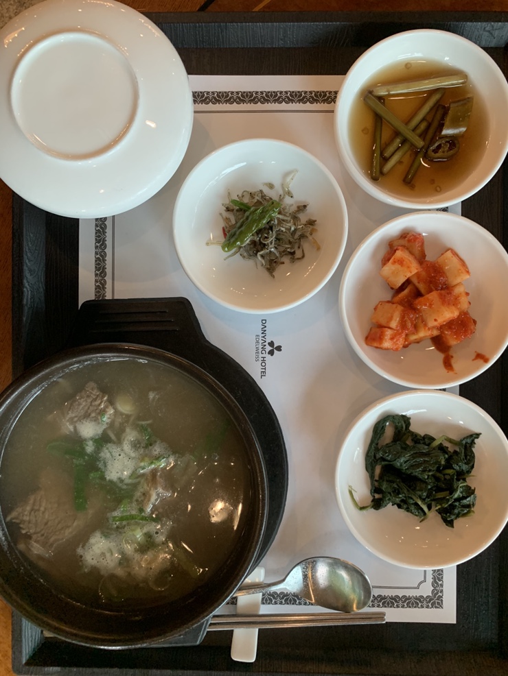 단양관광호텔,가성비숙소, 아기랑, 14