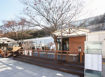  예술의전당 음악분수 시간 및 음식점 알아보기
