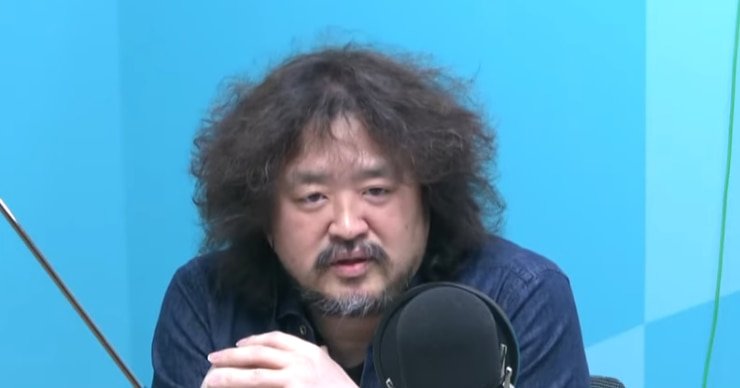  김어준 “김경율 섭외 잘못하셨죠?” 與경선기획단장 “죄송하다”