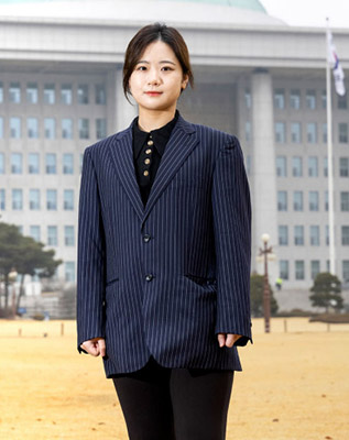 더블어민주당 박지현