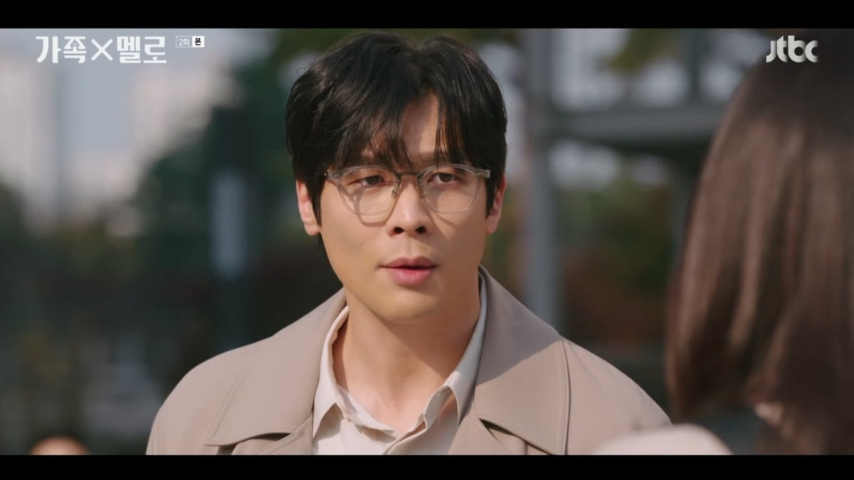 가족X멜로