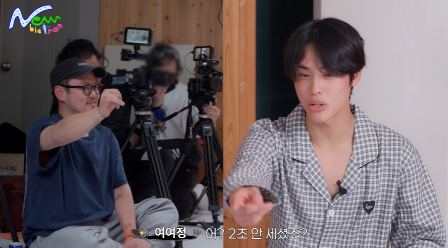 PD도 인정해야 할지 말지 고민한 4글자 이어말하기 게임 단어 | 인스티즈