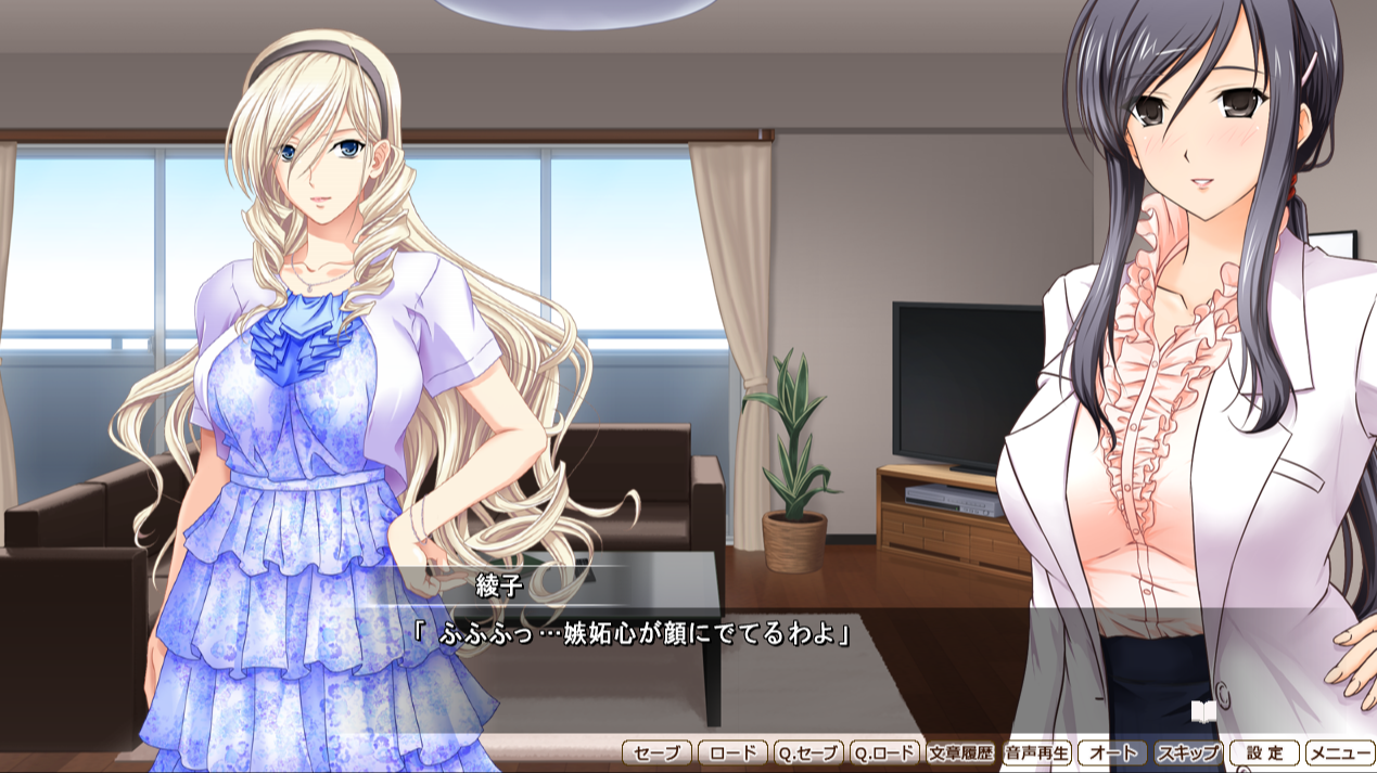  왈큐레 A 슬레이브 (ワルキューレＡスレイブ)