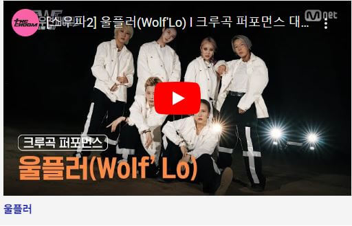 올플러(Wolf Lo)