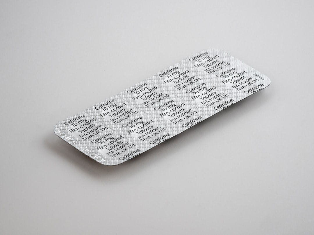 'Side effects'