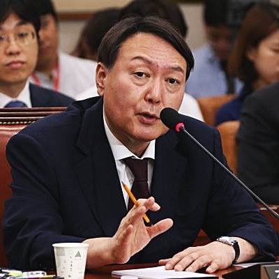  윤석열 테마주