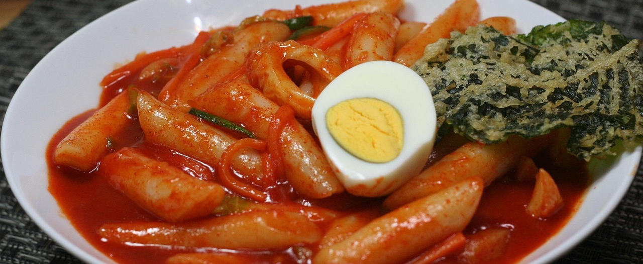 떢볶이