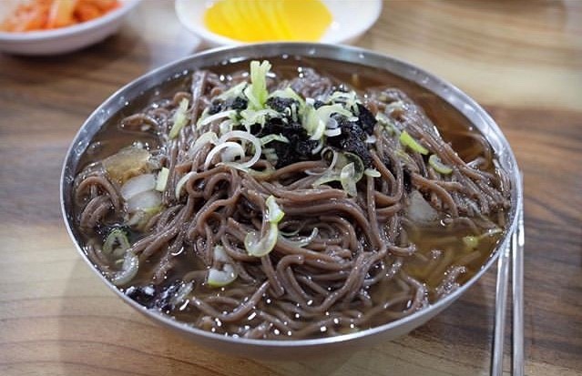 덕진공원 맛집