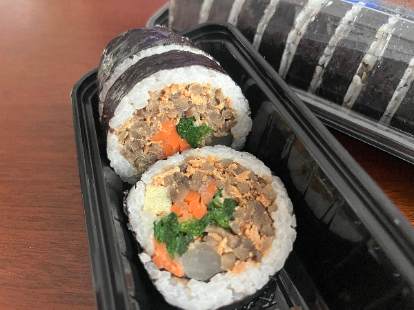 삼형제김밥 NC강서점 사진 2