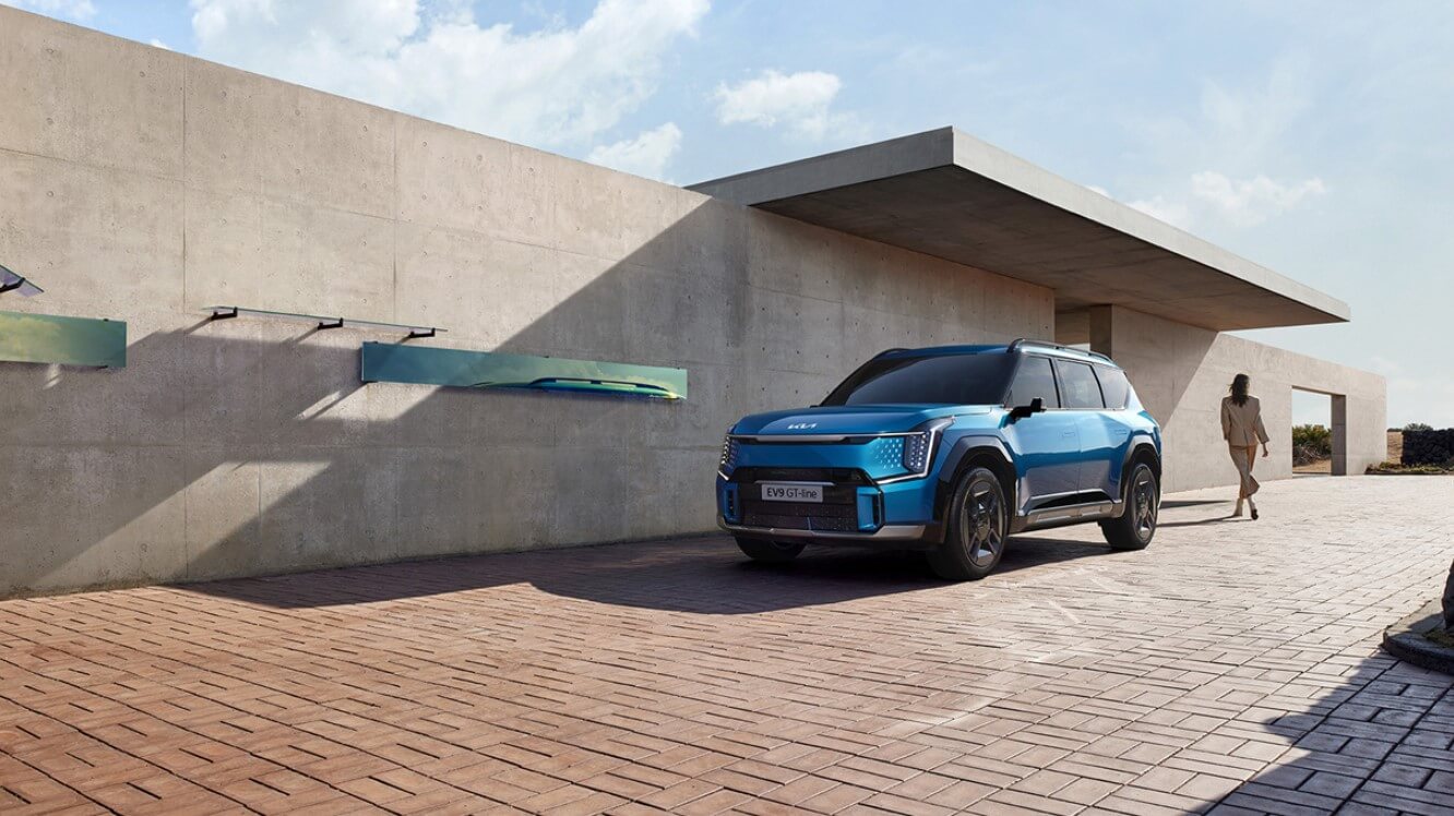 2025 EV9 자동차세(신형)