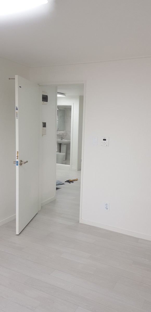 (천만원 이하비용) 개포동 투룸인테리어 3