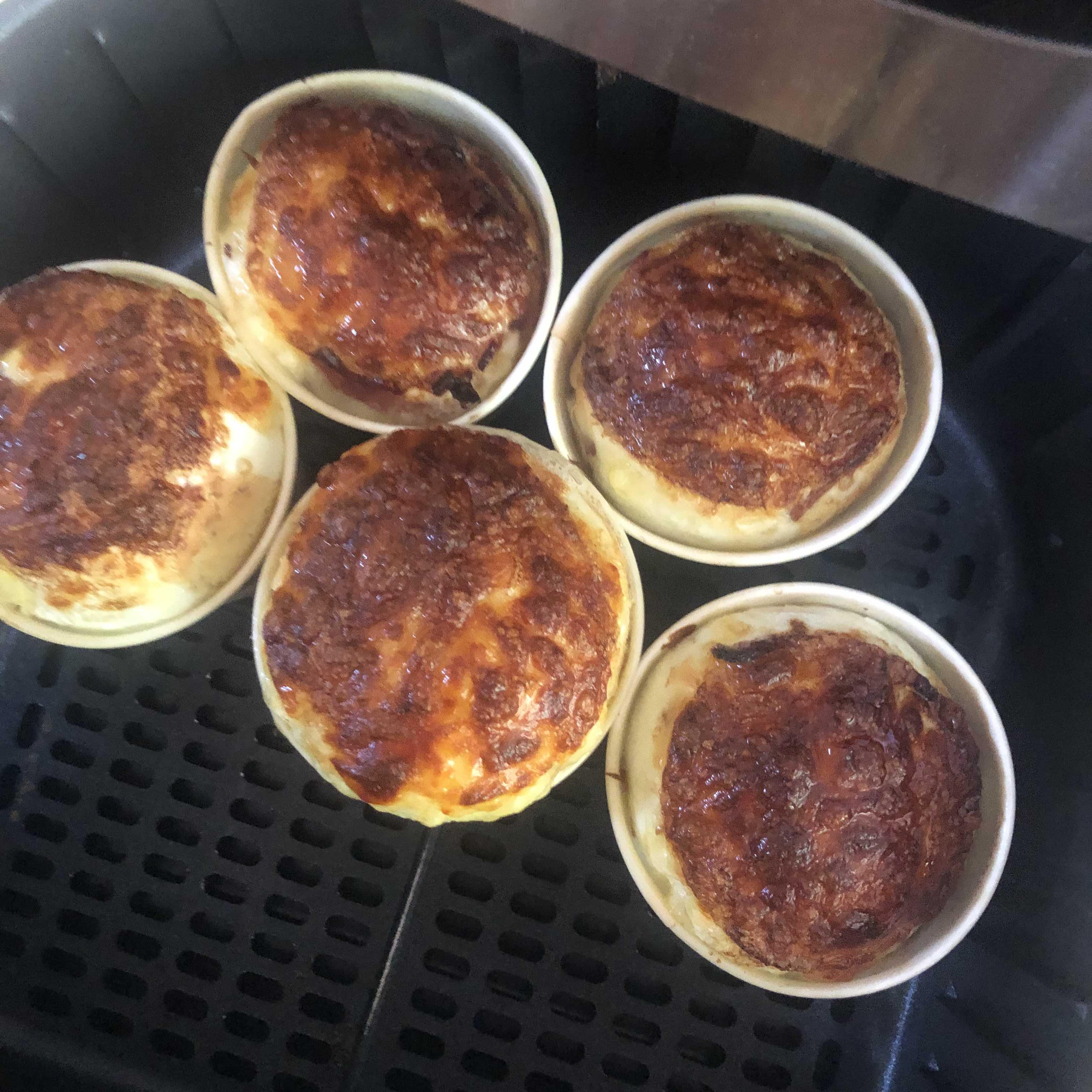  [홈쿡] 초간단 계란빵 만들기