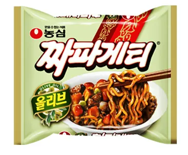 짜파게티