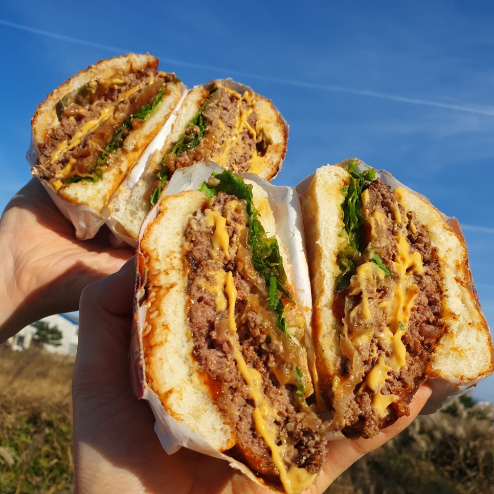 제주 전연령 렌트카 제주도 첫날 시작! 12