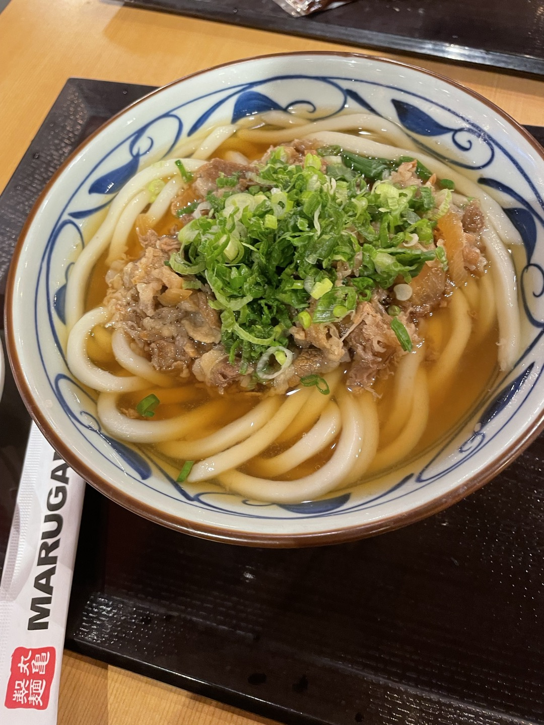 marugame Udon