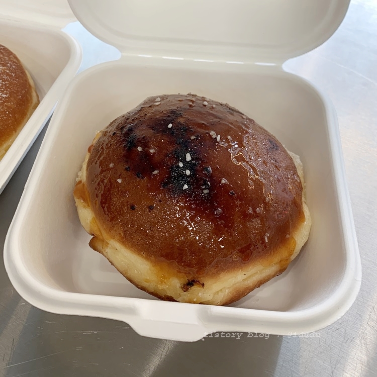 성수 도넛 맛집 라바바 베이커리 후기17