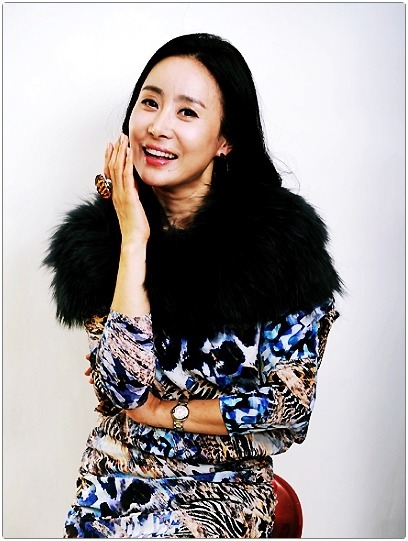  배우 김경숙 은퇴 이유 및 연기 재개 계기