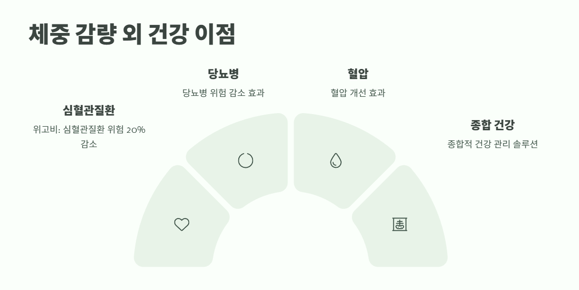 GLP-1 비만 치료제 바로 보기 4