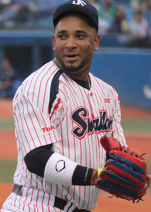 2023 wbc 네덜란드 감독 및 대표팀