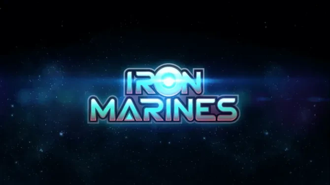 아이언 마린 (Iron Marines)