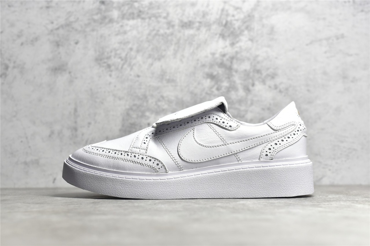  [NIKE x PEACEMINUSONE] SG 나이키 x 피스마이너스원 권도1 화이트 KWONDO DH2482-100