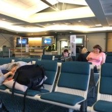 밴쿠버–인천 직항 비교 리뷰: 아시아나 vs 에어캐나다, 어떤 항공편이 더 좋을까?