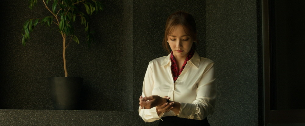 악의 도시