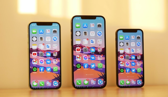 iOS17