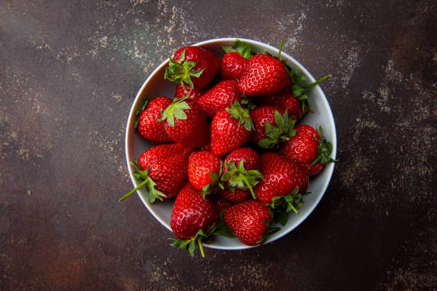 딸기 씻는 법과 보관법 및 고르는 법