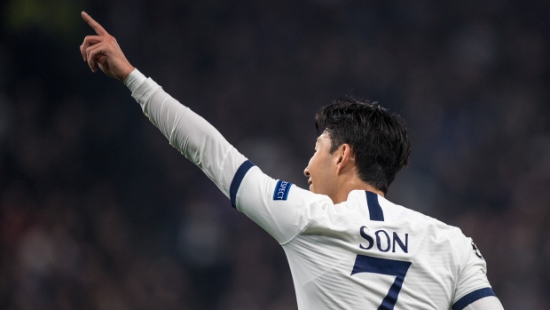  손흥민 골, 뉴캐슬전 3-2로 승리(일본반응)