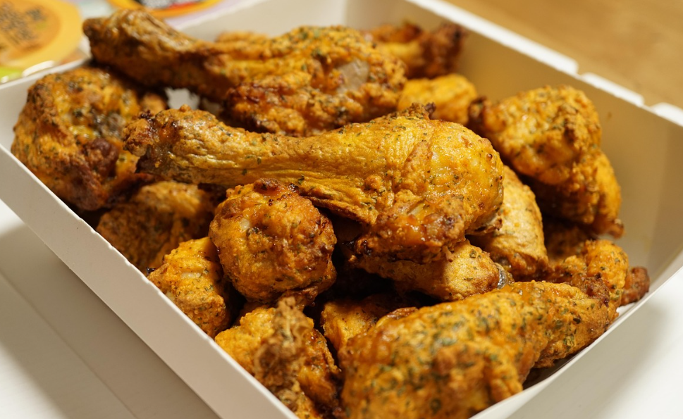 치킨-프렌차이즈