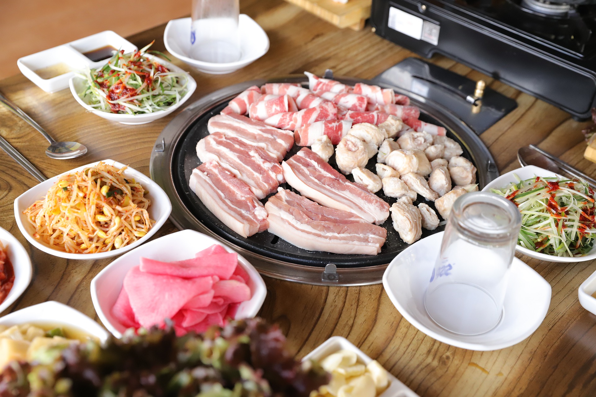 먹을텐데