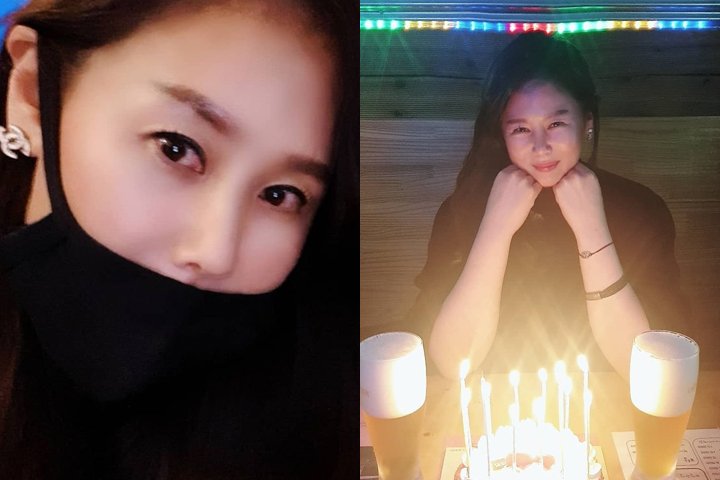  이슬비 주식 얼굴 폰지사기 인스타 슈퍼카 명품 등