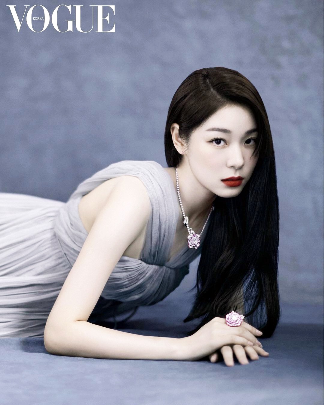 김연아 결혼 프로필 고우림 나이