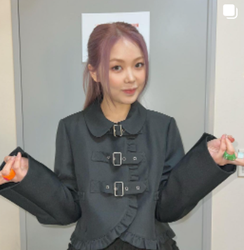  미노이 프로필 소속사 키 프로필 본명 및 인스타 남친