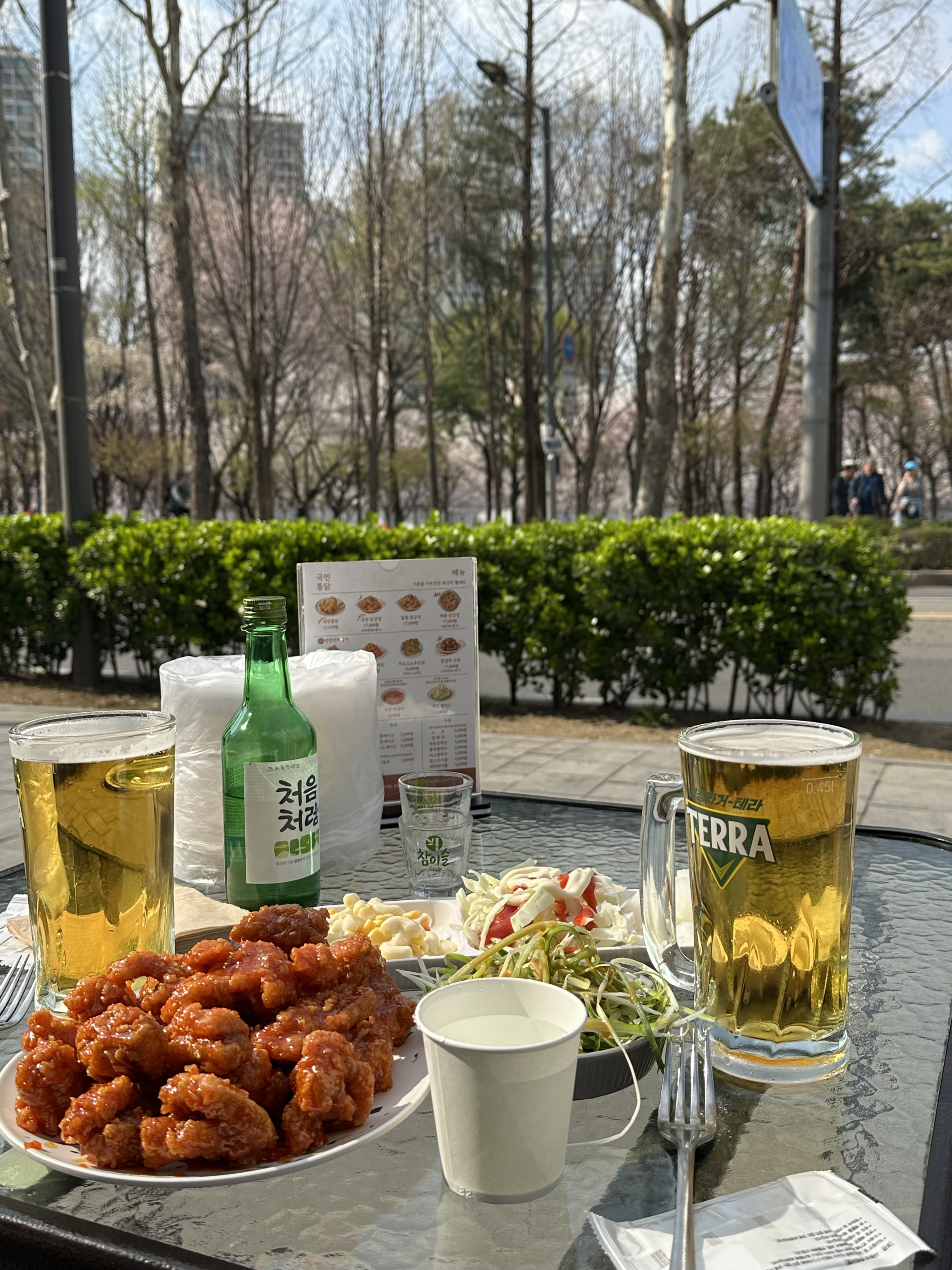 국민통닭 이미지