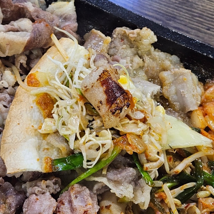 생방송투데이 인천 구월동 소곱창모둠구이 맛집(외국인의밥상)