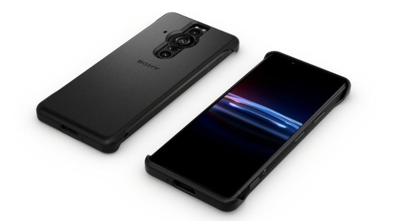 엑스페리아 프로I(Xperia PRO-I) 소니 1인치 센서를 장착한 5G 스마트폰 25