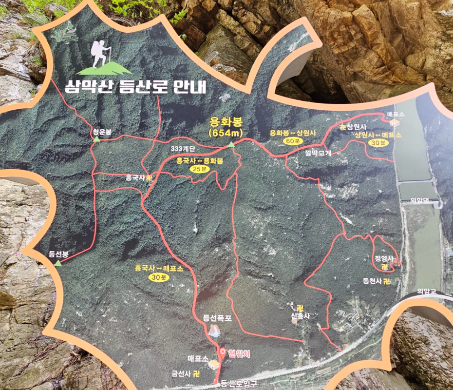 비선식당 이미지
