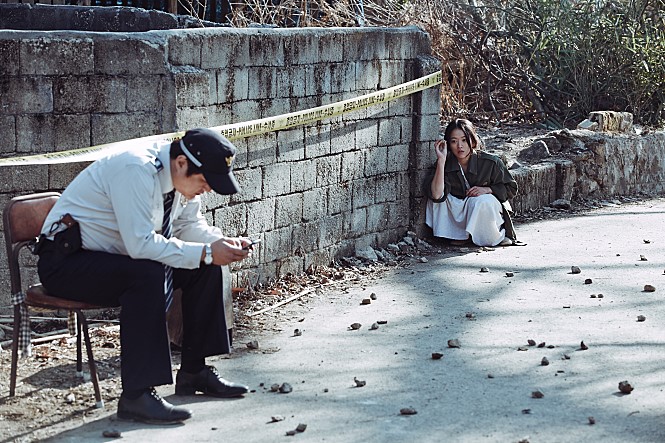  영화 곡성(哭聲) _ THE WAILING, 2016 줄거리 결말 (감독 나홍진)