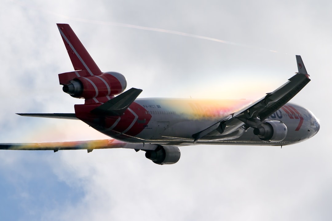 Airdrop
