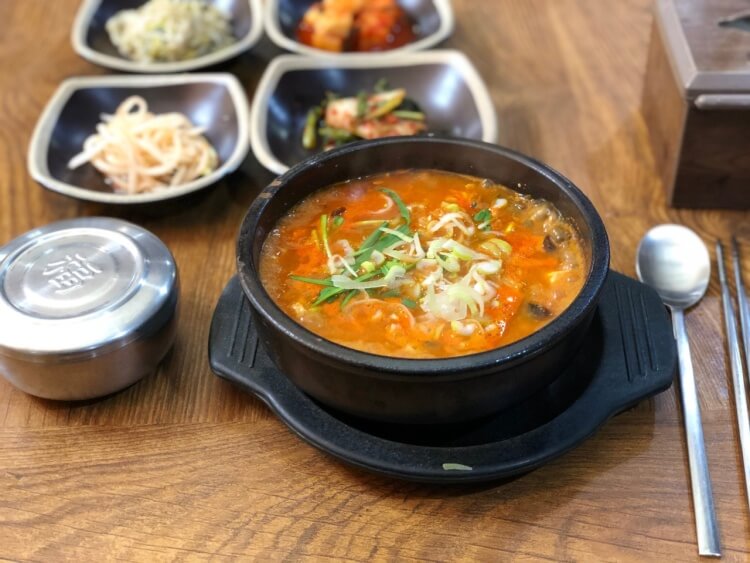  어서와 한국살이는 처음이지 브래드 리틀 방문 추어탕 추어튀김 맛집 식당 위치 연락처 메뉴